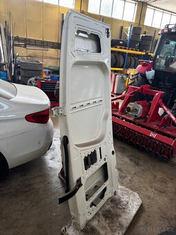 Mercedes sprinter 906 - 5