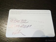 náramek swarovski - 5