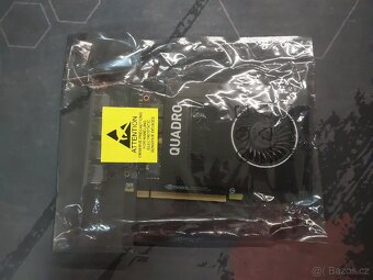 Nvidia quadro p2200 - 5