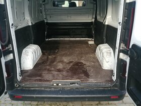 Renault Trafic, r.v.2019, 1.6DCi, 89kW - 5