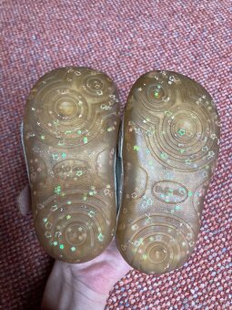 Dívčí byty D.D.Step, vel. 19 - 5