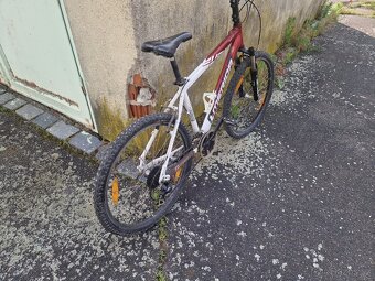 Merida Matts Sub 40,vel.18“ - 5