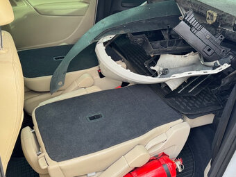 VW SHARAN 2.0 TDI - 5