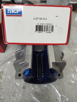 Lineární ložiska - 5