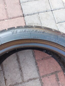 195/45R16 84V XL 8-9MM NANKANG - 5