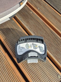 BeSafe iZi Flex FIX i-Size - 5