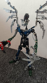 LEGO Bionicle 10202 Ultimate Dume kompletní set s krabicí - 5