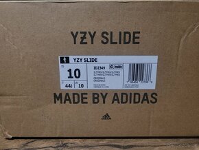 Yeezy slides - 5