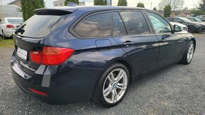 BMW F31 335d XDRIVE,PRAVIDELNÝ SERVIS BMW,SERVISNÍ KNIHA - 5