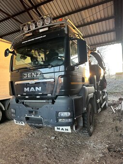 JENZ CHIPPERTRUCK 540 - 5