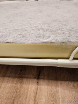 Dětská rostoucí postel Ikea - 5