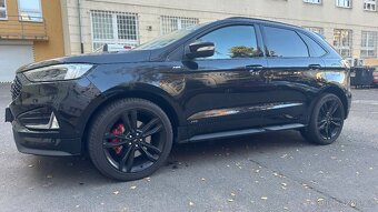 Ford Edge STline 2.0 diesel 175 KW, 2019, 120 tis km - 5