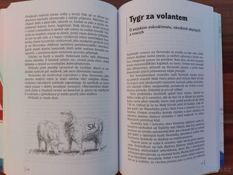 Kniha JÁNOŠÍCI S TĚŽKOU HLAVOU Lubomír Smatana - 5