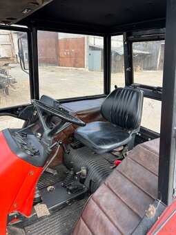 Zetor 7045 - 5