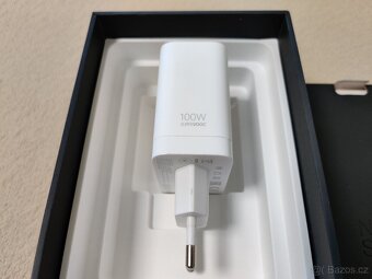 Oneplus 11.. 16gb+4gb/256gb.. Čierna metalíza. - 5