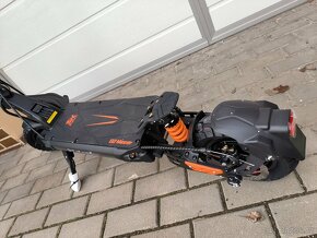 Kugoo Kirin Kukirin G2 Master 0 Km - 5