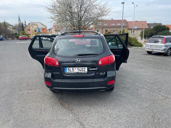 Hyndai Šanta fe - 5