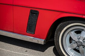 1972 Jensen Interceptor Mk III - 5