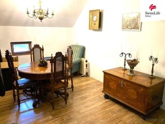Prodej rodinného domu 66 m2, Blažejov - 5