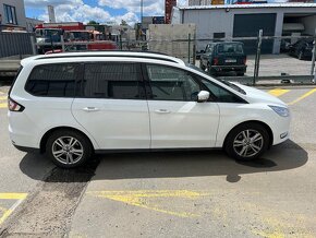 Ford Galaxy - 5