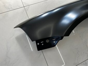 NOVÝ PŘEDNÍ BLATNÍK VW GOLF 5 / POZINK / ZASÍLÁME - 5