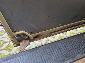 VW T4 - 5