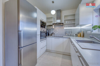 Prodej bytu 3+kk, 85 m², Plzeň, ul. Žitná - 5