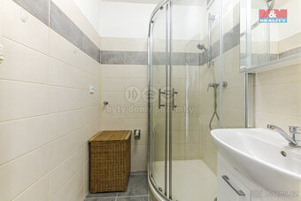 Pronájem bytu 2+1, 51 m², Kutná Hora, ul. Puškinská - 5