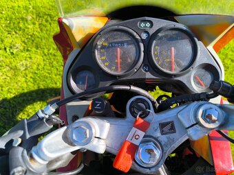 Honda CBR 125 R - 5