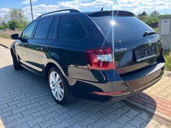 Škoda Octavia 3, 1.5 Tsi Style - 5