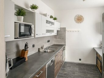 Prodej bytu 3+1 69 m² Zahradní, Bohušovice nad Ohří - 5