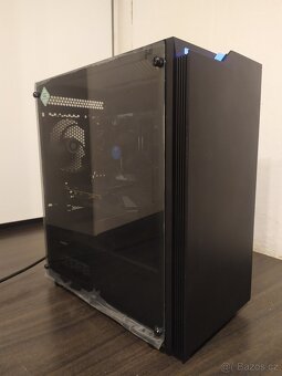 Herní PC - i5 9400f|GTX1660|750GB|WIN11 - 5