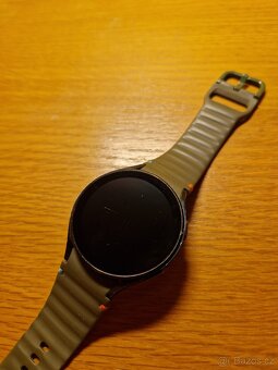 Samsung Galaxy Watch4 44mm zelená - 5