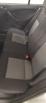 Škoda Octavia 1.9TDI 96KW, 6ti kvalt, akční model Style - 5