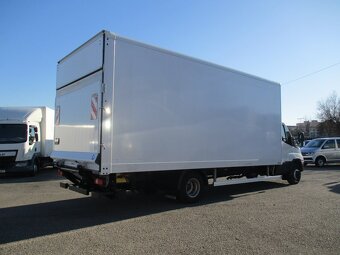Iveco Daily 70C18, 40 500 km - 5