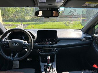 Hyundai i30 Nline - 5