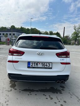 Hyundai i30 Nline - 5