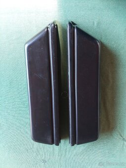 Dveřní kapsy Škoda - 5