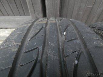 4ks letni pneu 185/65R15 - 5