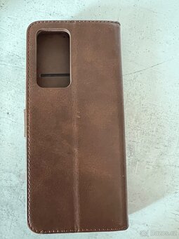 Ochranné skla a pouzdro Xiaomi 12T - 5