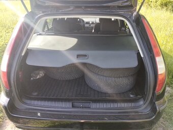 Ford Mondeo 1.8 benzín - 5