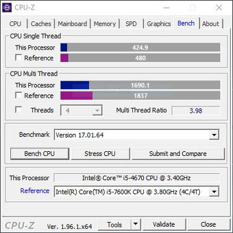 MSI H87-G43 + i5 4670 + 16GB RAM + Fera - 5