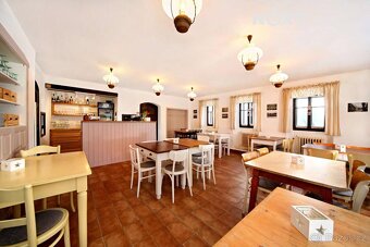 Prodej komerční Restaurace, 230㎡ - 5
