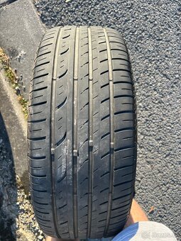 Alu kola 5x112 r16 - 5
