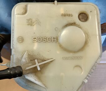 Posilovač brzd, brzdový válec Peugeot 307 - 5