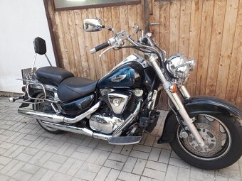 Suzuki VL 1500 Intruder - 5