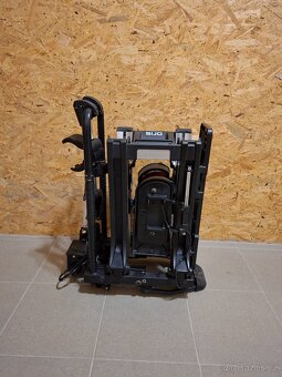 Nosič kol na tažné zařízení Bosal ORIS Traveller II - 5