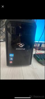 Kompletní pc i5 - 5