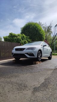 Seat Leon FR 5F 2020 / Výměna - 5