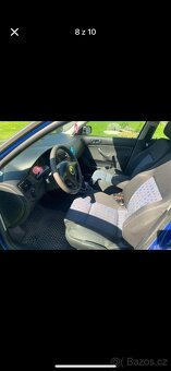 VW golf - 5